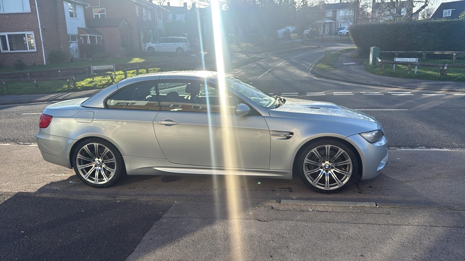 Used BMW M3 2010 for sale - 77052121: Photo 2