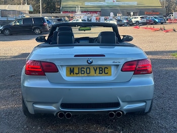 Used BMW M3 2010 for sale - 77052121: Photo