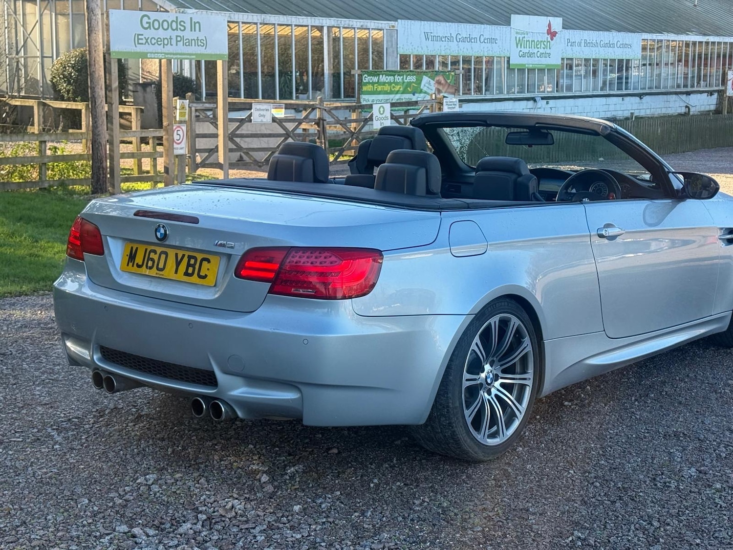 Used BMW M3 2010 for sale - 77052121: Photo 5