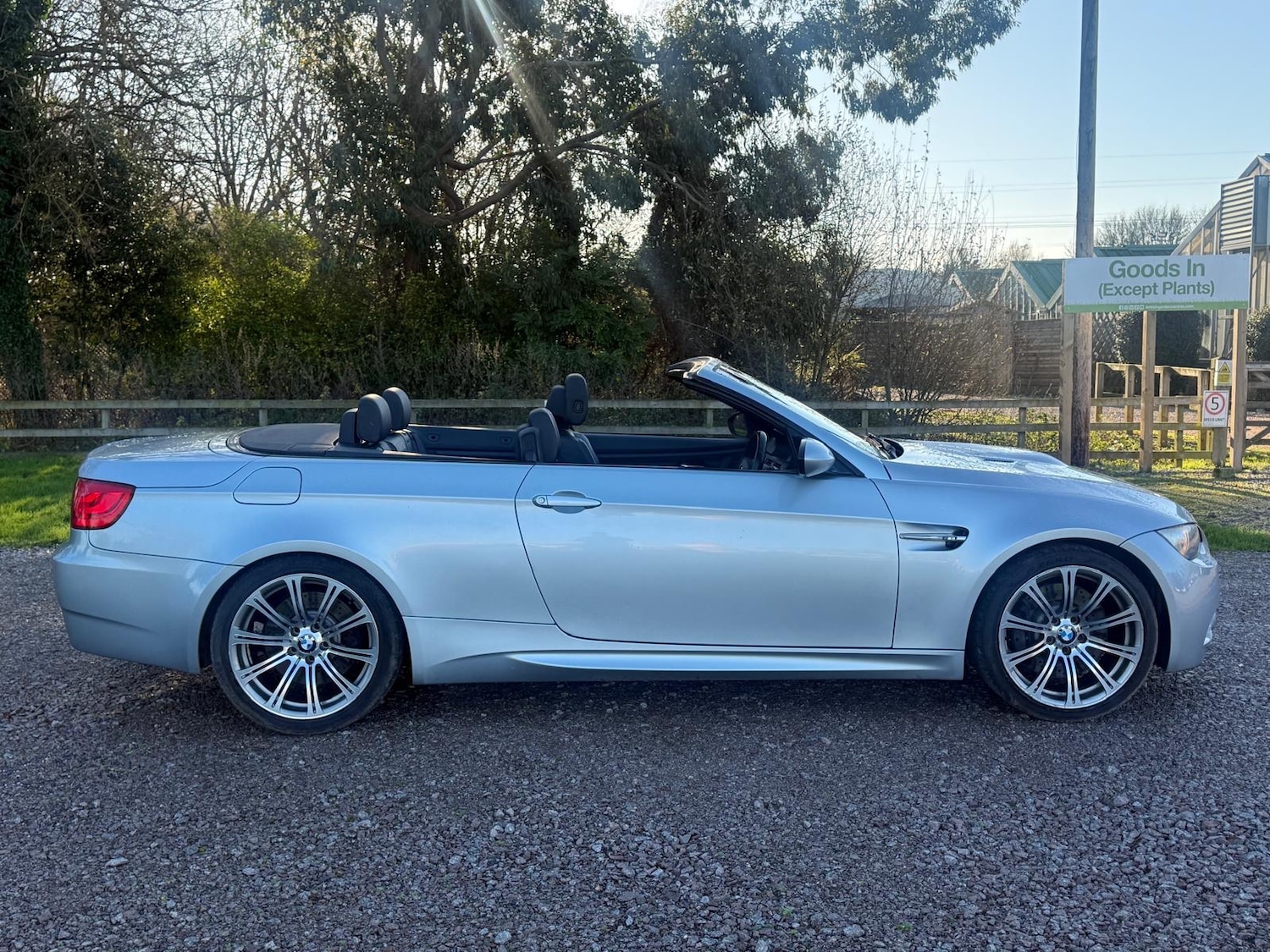 Used BMW M3 2010 for sale - 77052121: Photo 6