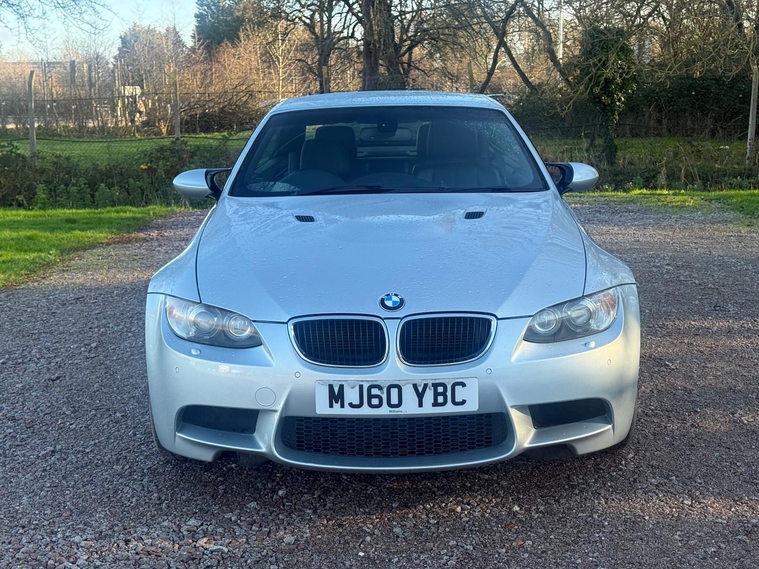 Used BMW M3 2010 for sale - 77052121: Photo 8