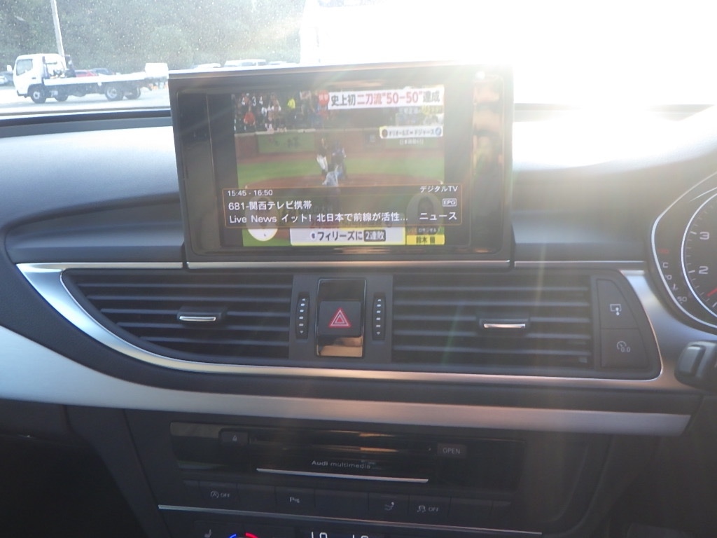 Used Audi A7 2014 for sale - 76686735: Photo 10