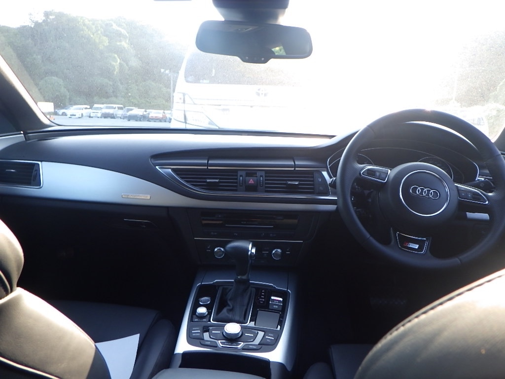 Used Audi A7 2014 for sale - 76686735: Photo 11