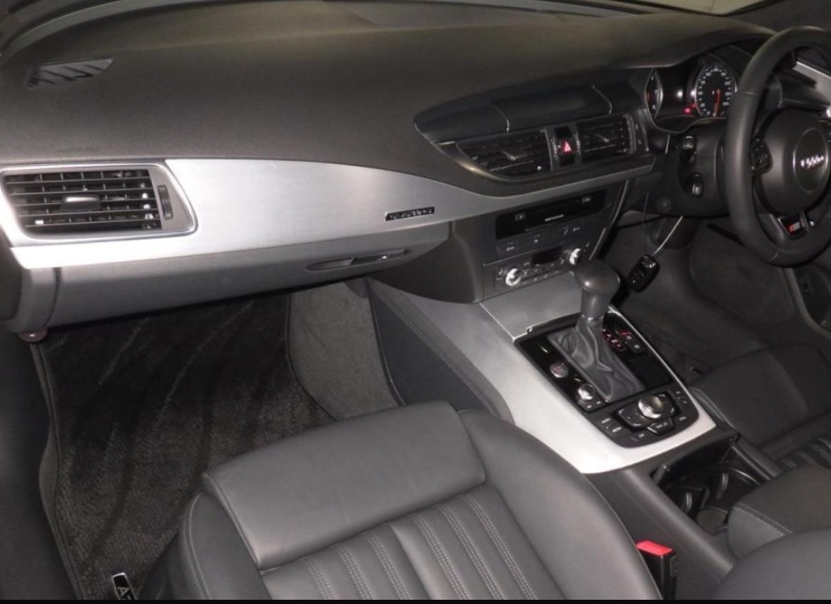 Used Audi A7 2014 for sale - 76686735: Photo 9