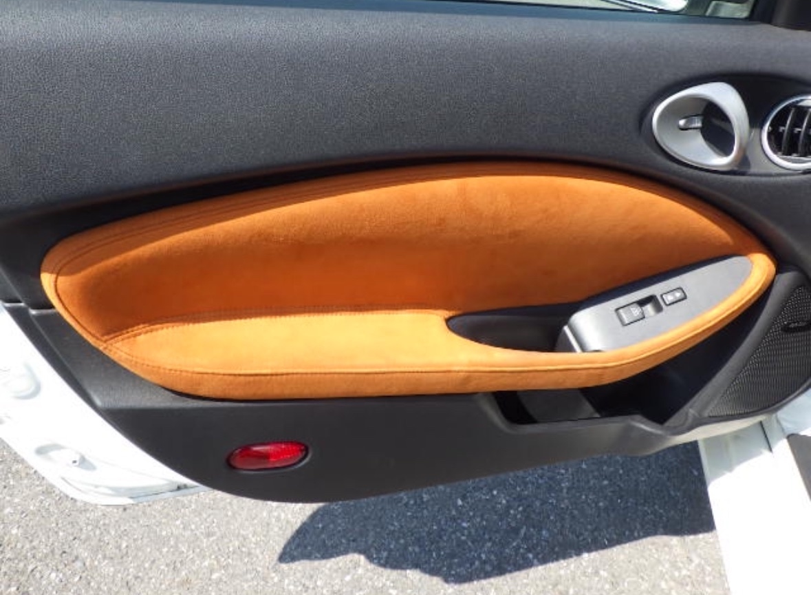 Used Nissan 370 Z 2009 for sale - 77314258: Photo 10