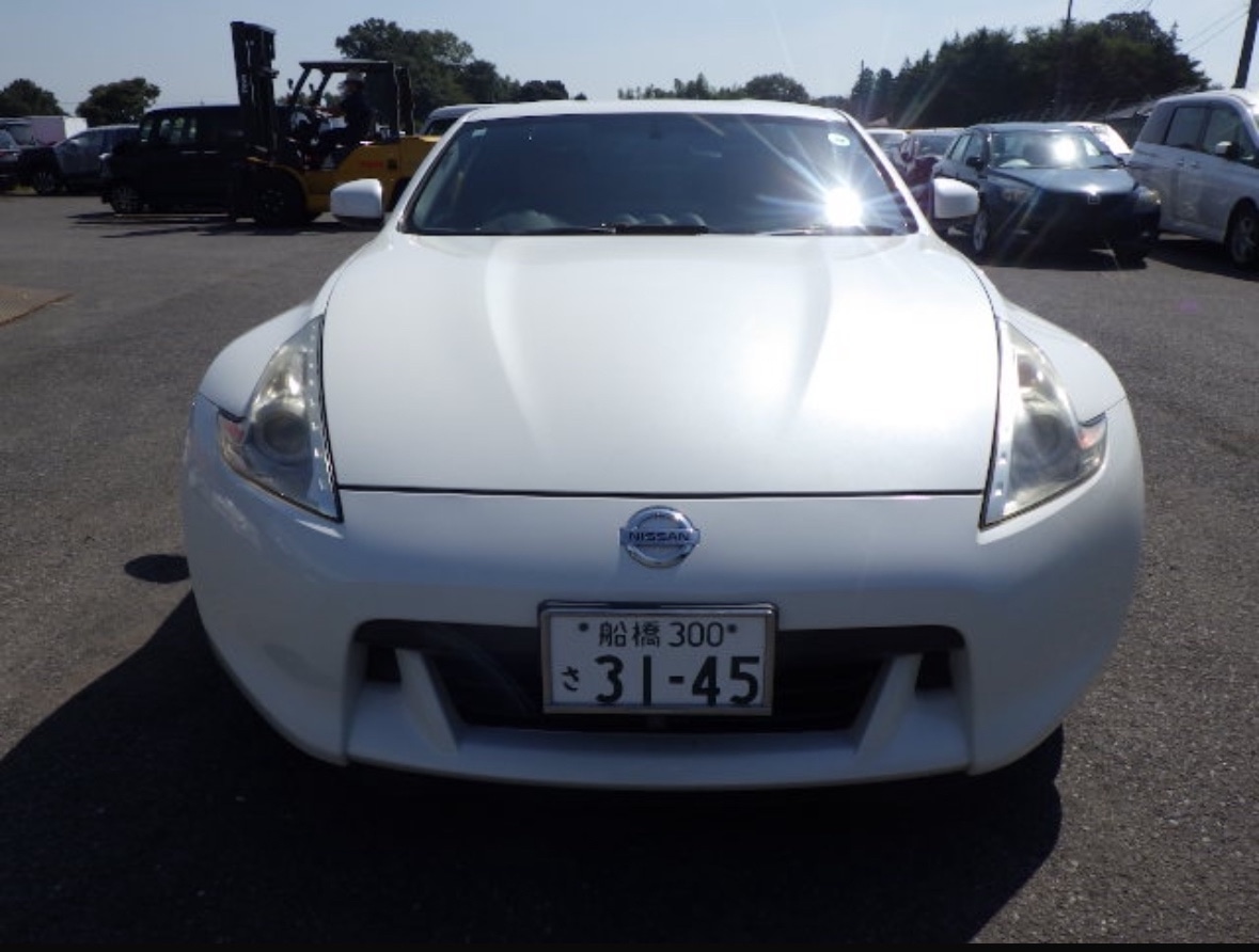 Used Nissan 370 Z 2009 for sale - 77314258: Photo 6