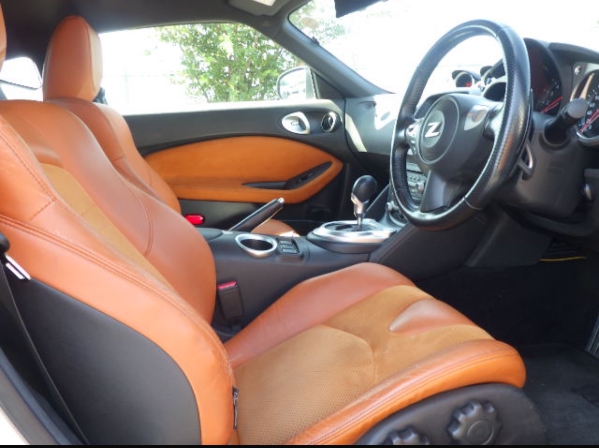 Used Nissan 370 Z 2009 for sale - 77314258: Photo 8