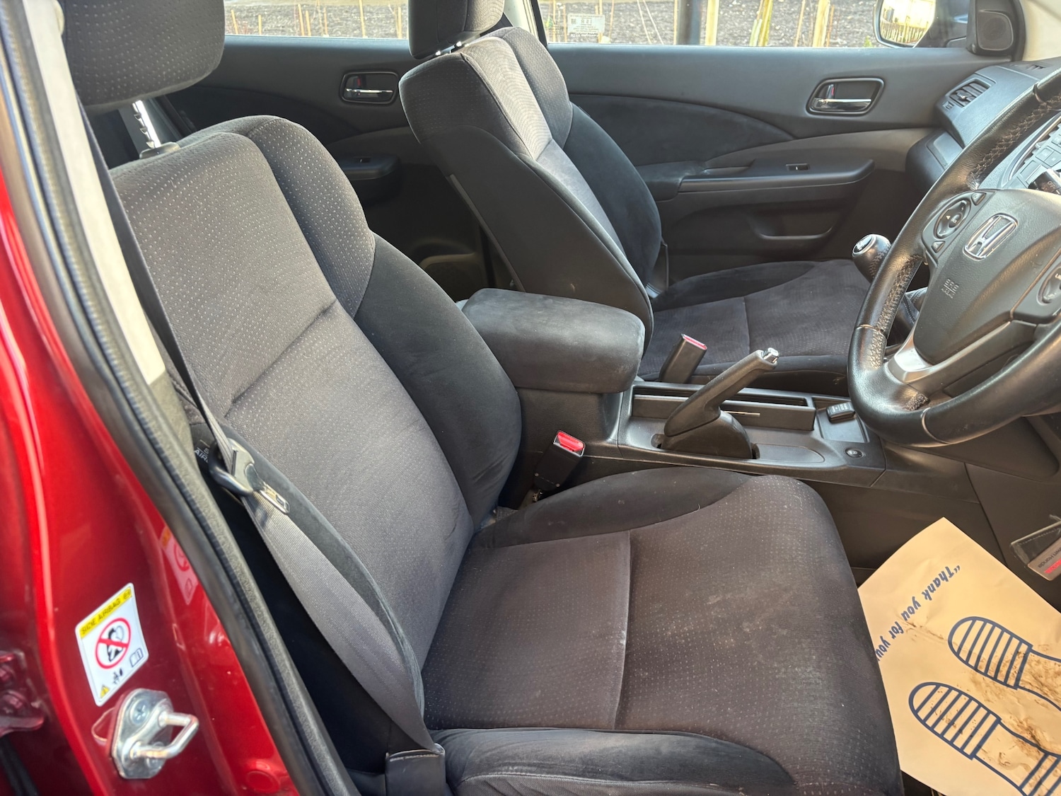 Used Honda CR-V 2014 for sale - 77013760: Photo 10