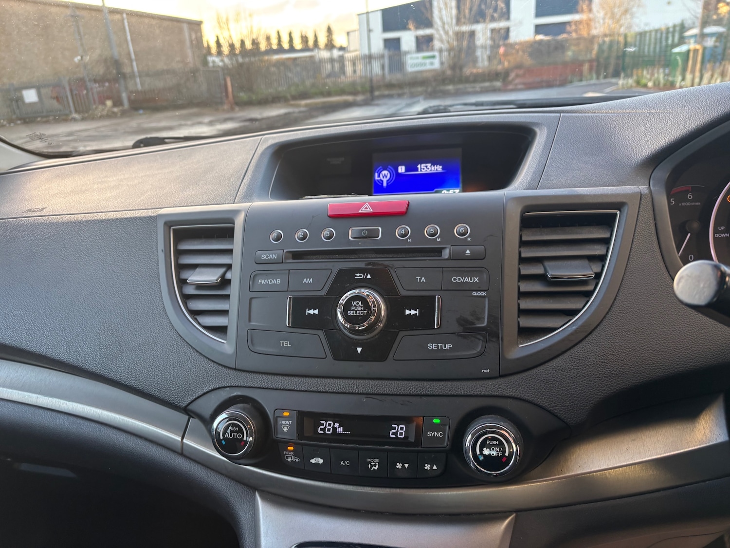 Used Honda CR-V 2014 for sale - 77013760: Photo 11