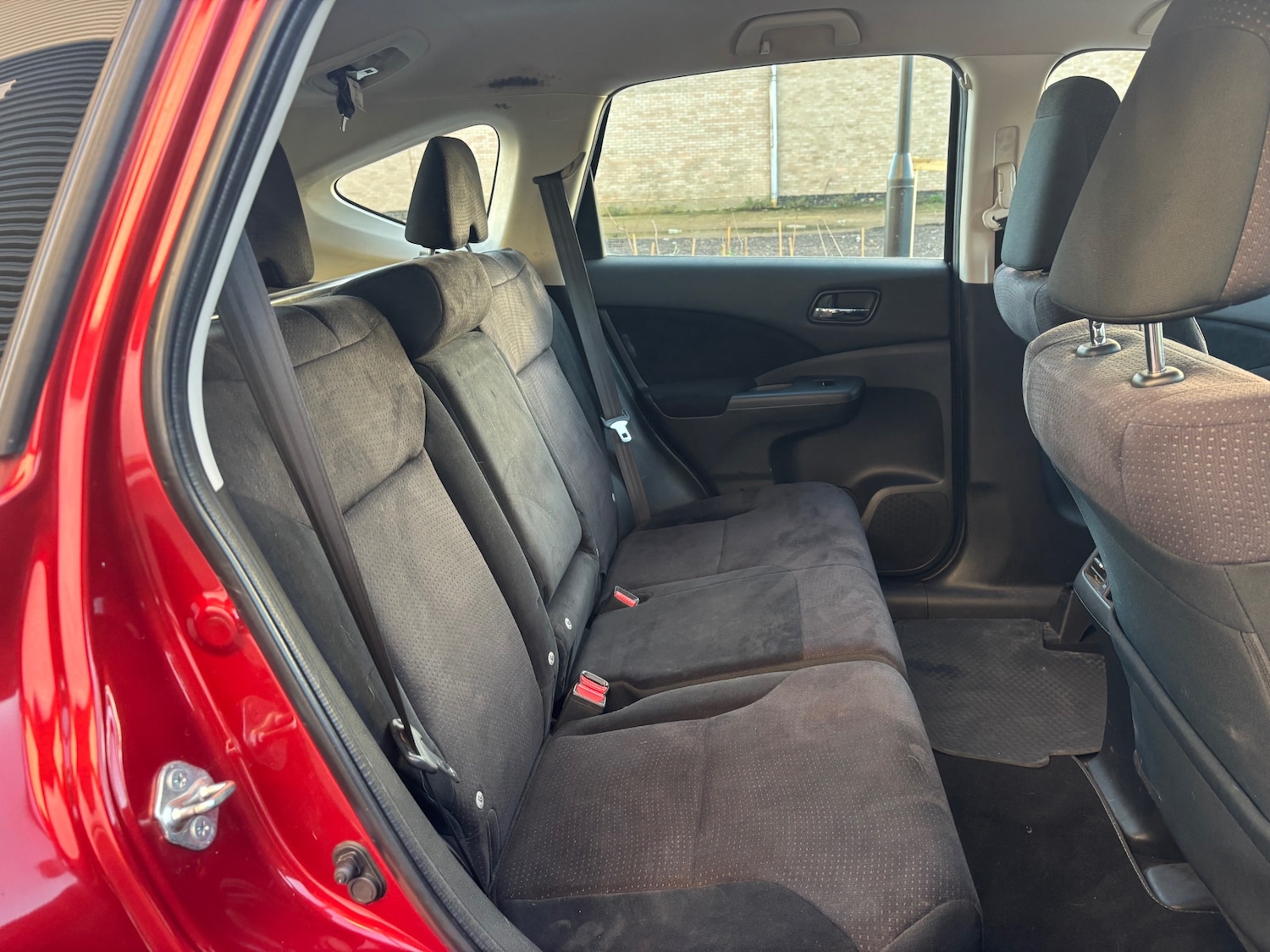 Used Honda CR-V 2014 for sale - 77013760: Photo 9