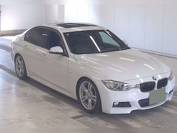 Used BMW 3 Series 2014 for sale - 77417623: Photo