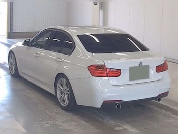Used BMW 3 Series 2014 for sale - 77417623: Photo