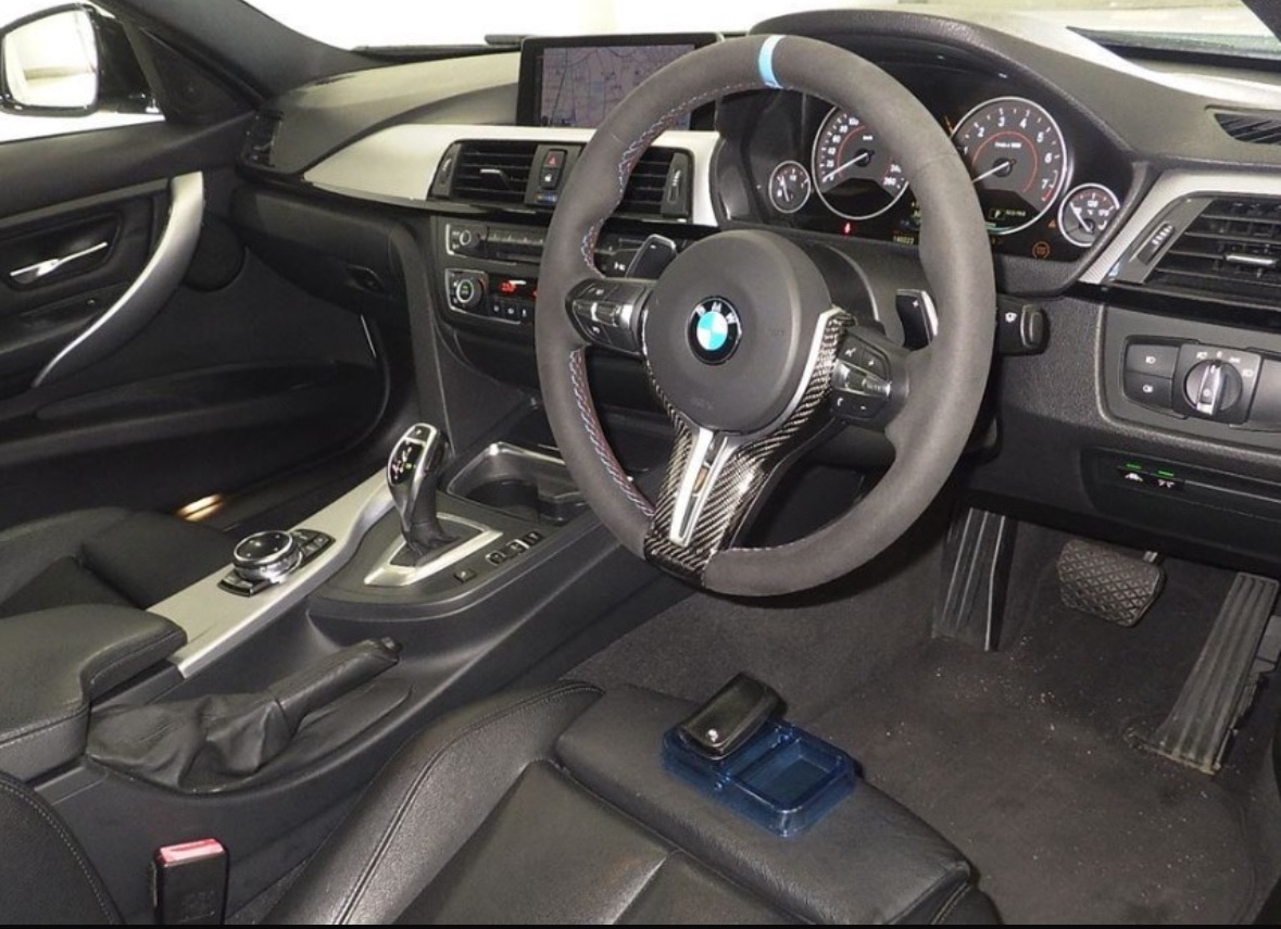 Used BMW 3 Series 2025 for sale - 77417623: Photo 3