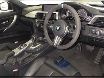 Used BMW 3 Series 2014 for sale - 77417623: Photo
