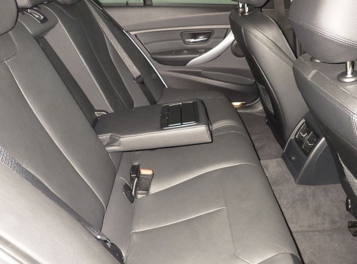 Used BMW 3 Series 2025 for sale - 77417623: Photo 4