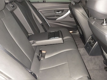 Used BMW 3 Series 2014 for sale - 77417623: Photo