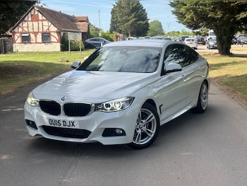 Used BMW 3 Series Gran Turismo 2015 for sale - 78833643: Photo