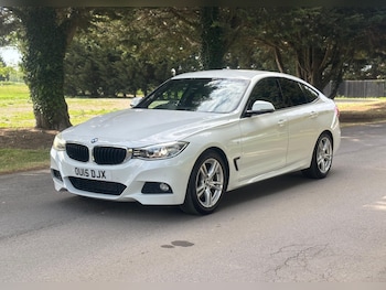 Used BMW 3 Series Gran Turismo 2015 for sale - 78833643: Photo