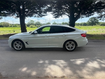 Used BMW 3 Series Gran Turismo 2015 for sale - 78833643: Photo