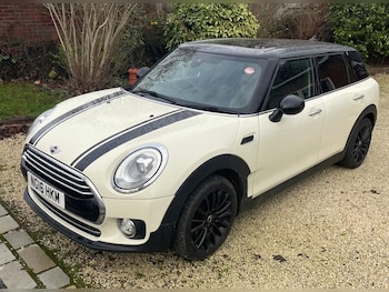 2016 (16) - 2.0 Cooper D 6dr 6-Door