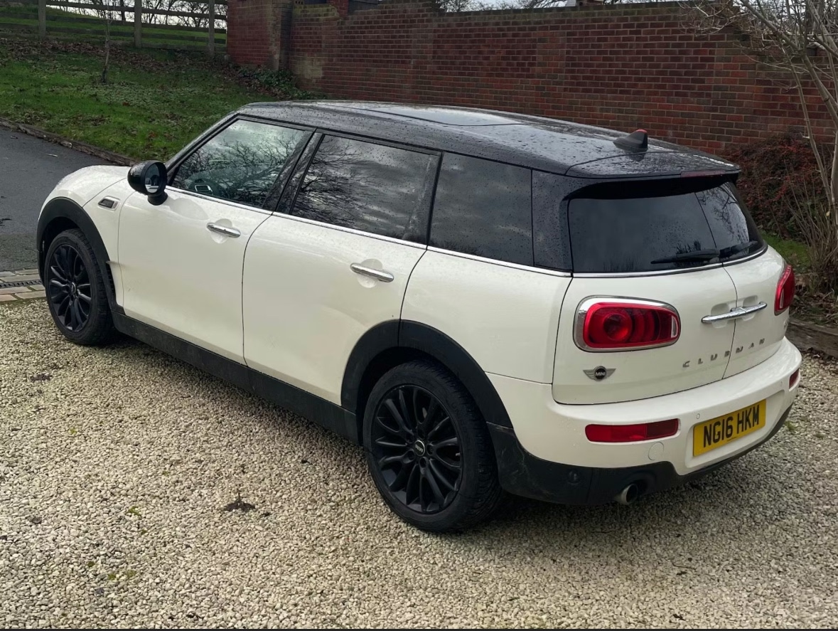 Used MINI Clubman 2016 for sale - 77024183: Photo 2