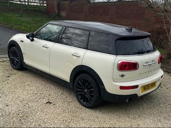 Used MINI Clubman 2016 for sale - 77024183: Photo