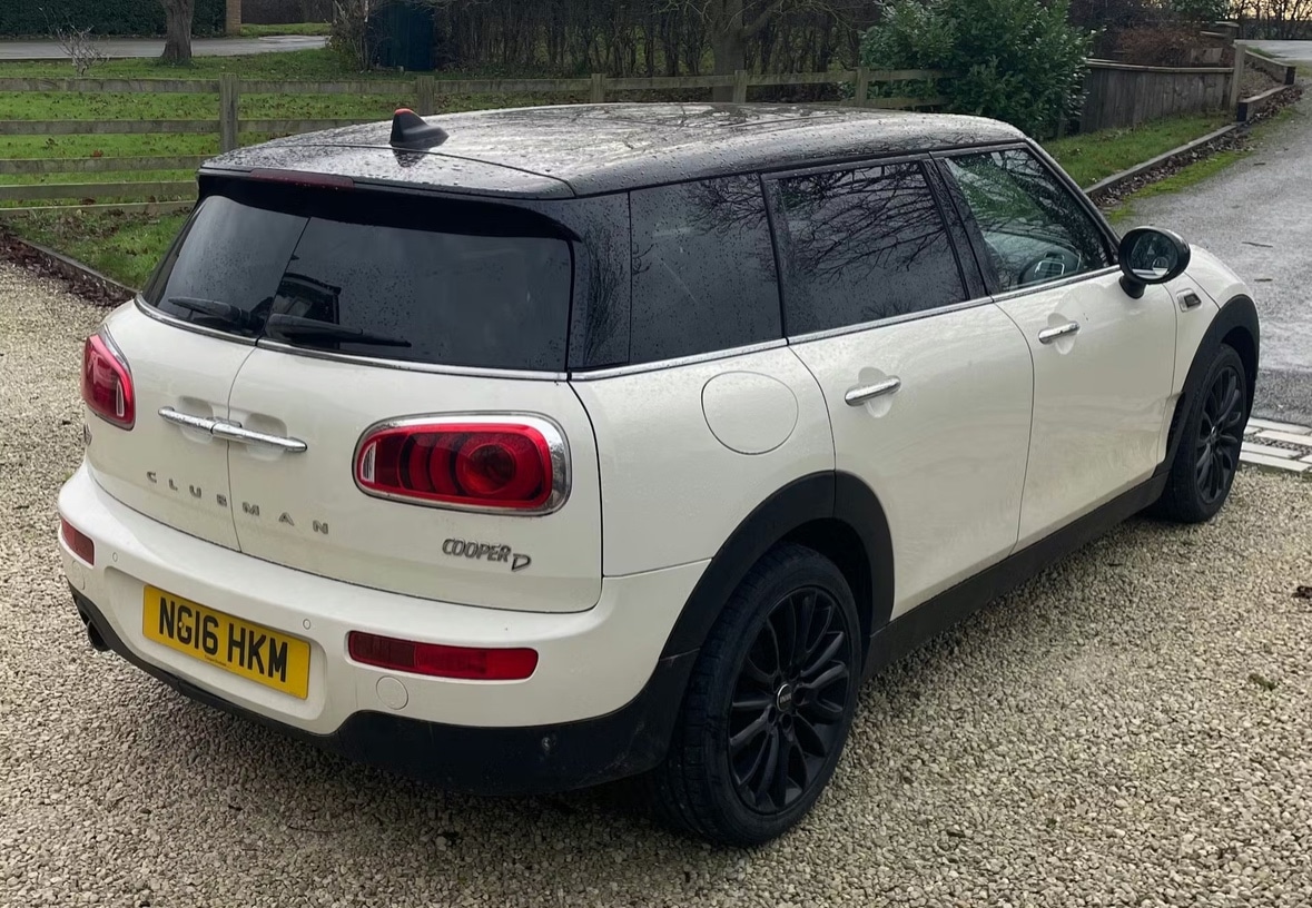 Used MINI Clubman 2016 for sale - 77024183: Photo 3