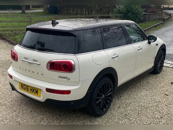 Used MINI Clubman 2016 for sale - 77024183: Photo