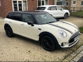 Used MINI Clubman 2016 for sale - 77024183: Photo