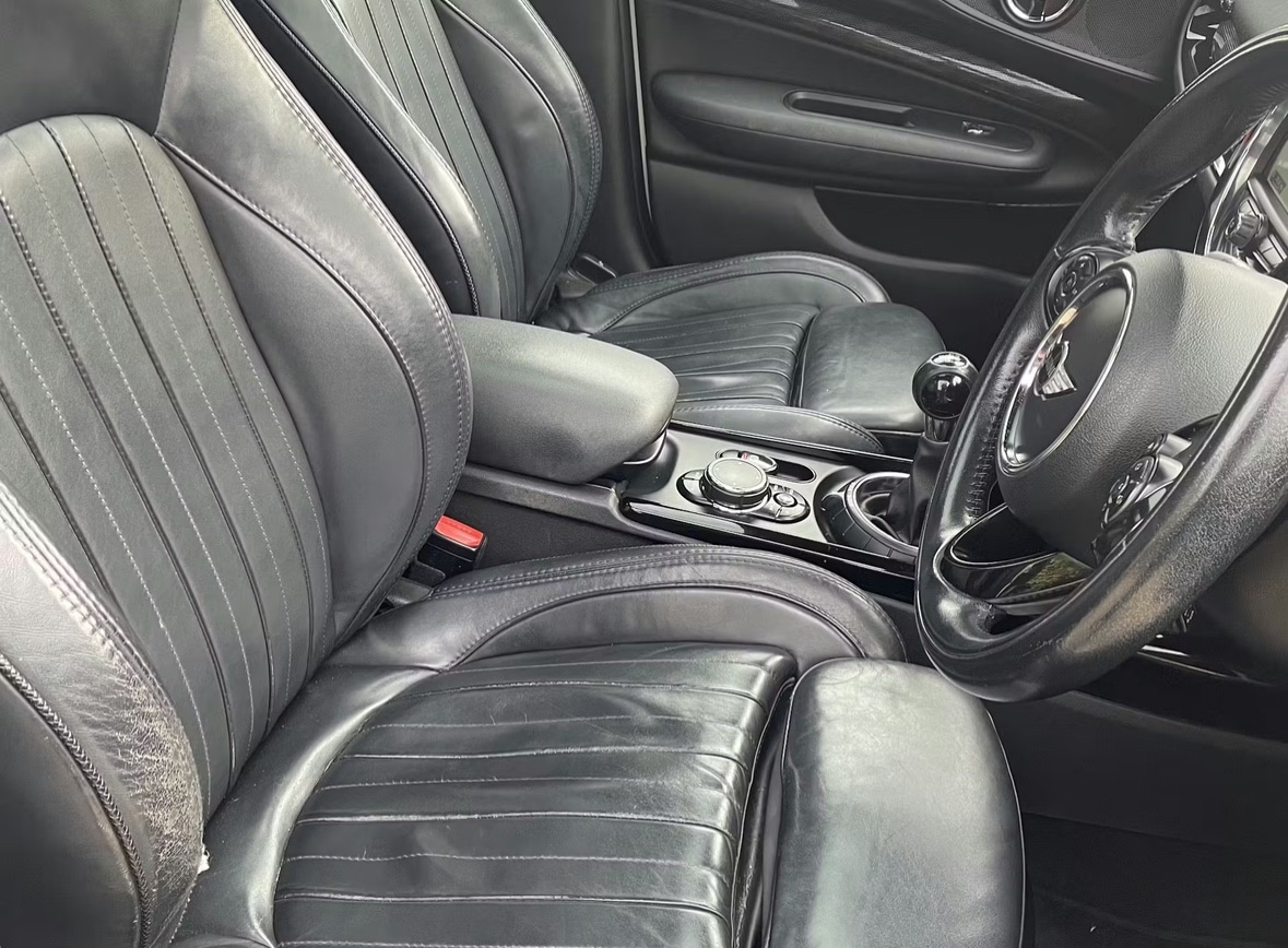 Used MINI Clubman 2016 for sale - 77024183: Photo 5