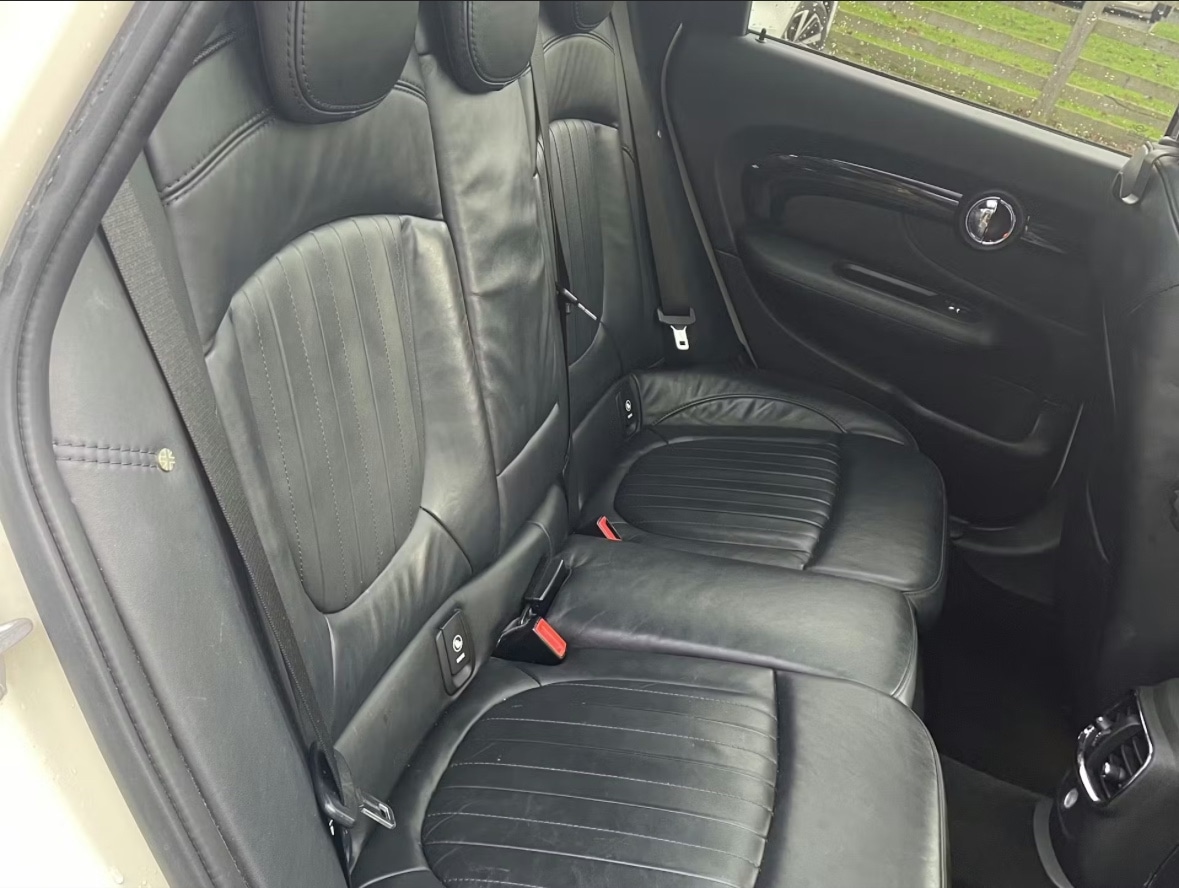 Used MINI Clubman 2016 for sale - 77024183: Photo 6