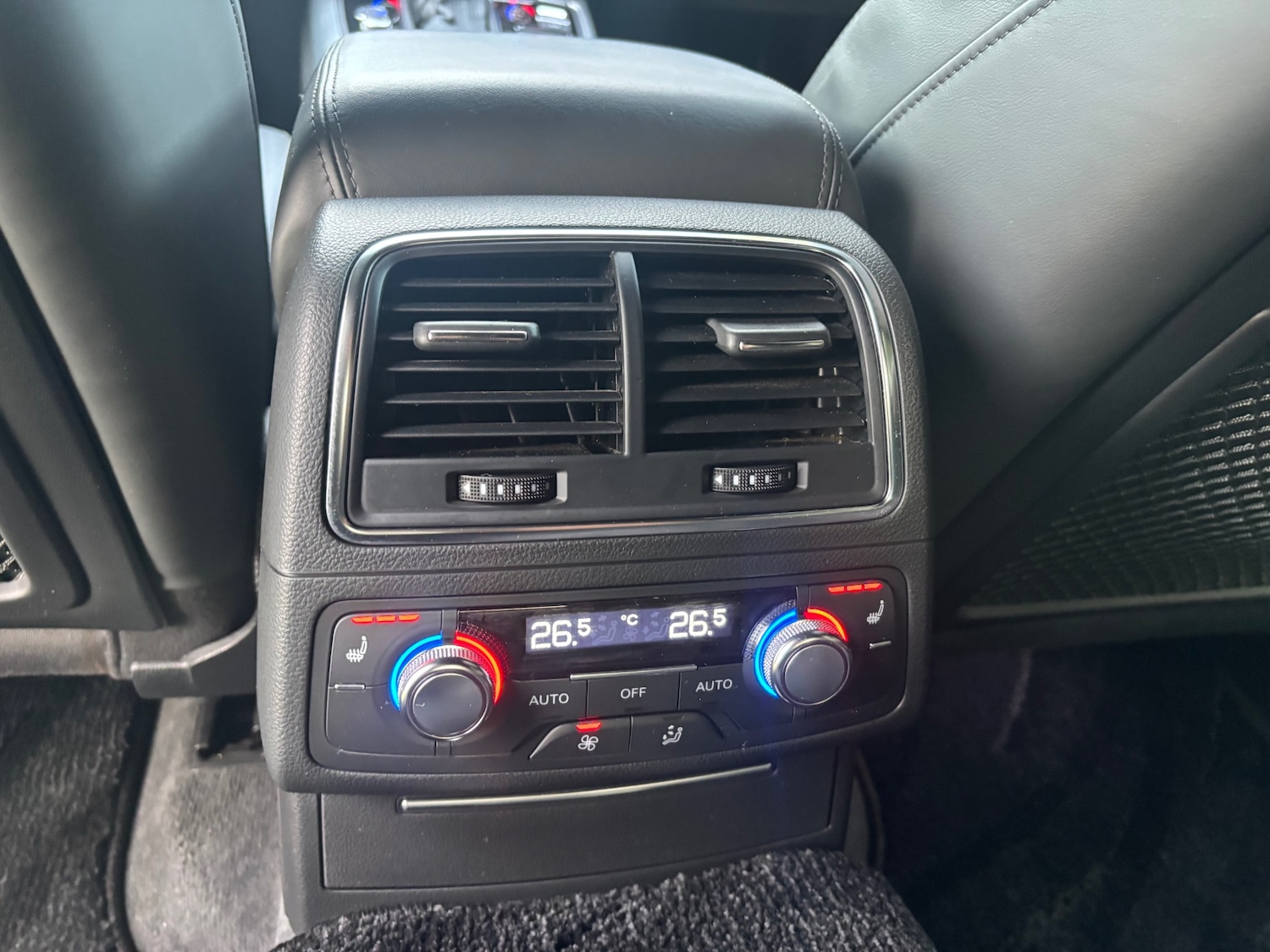 Used Audi A7 2014 for sale - 77201529: Photo 15