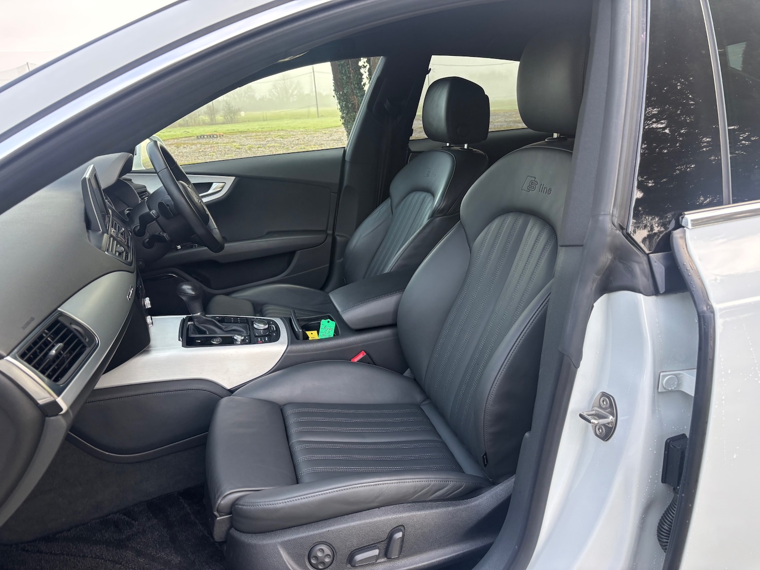 Used Audi A7 2014 for sale - 77201529: Photo 16