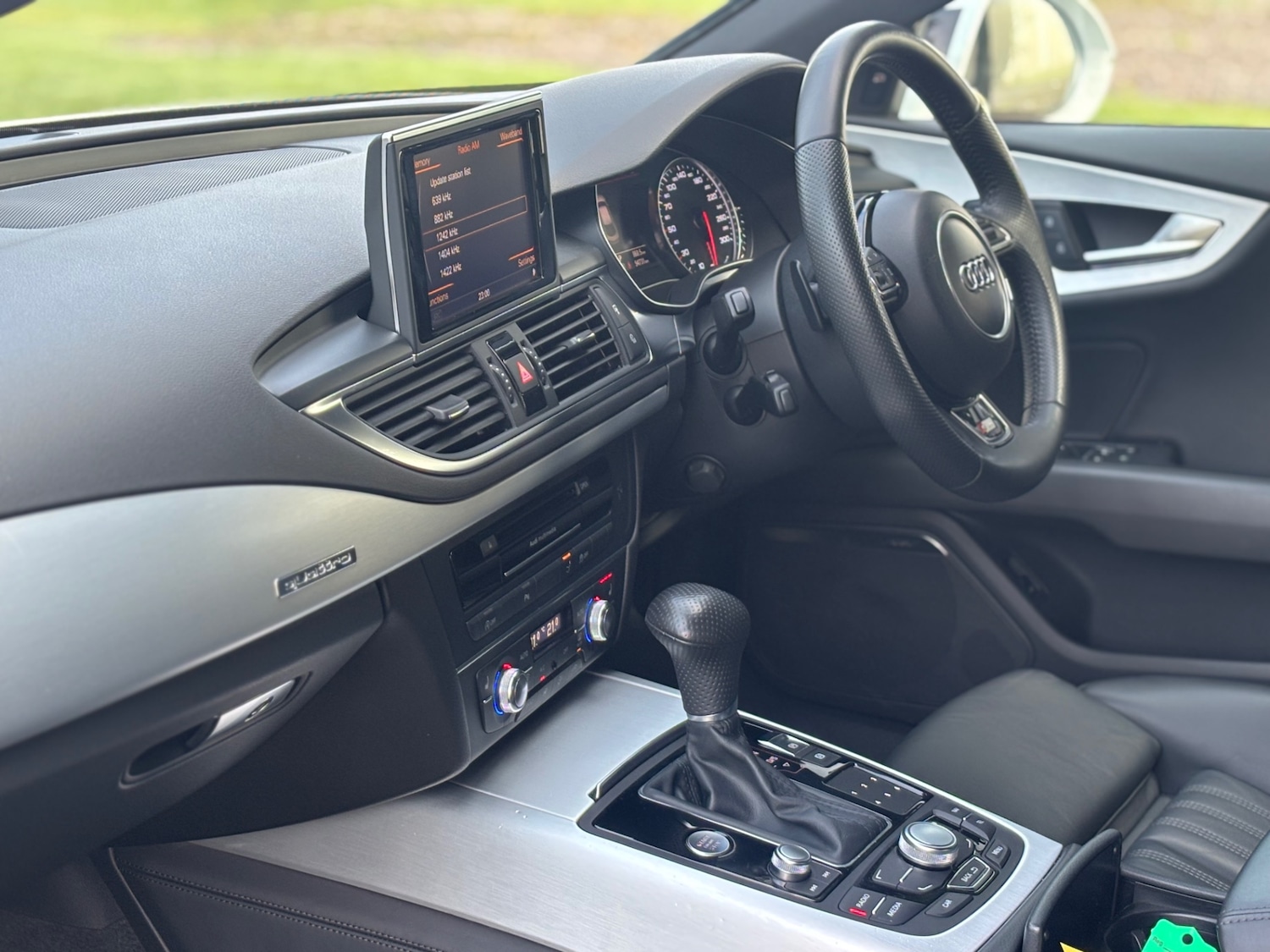 Used Audi A7 2014 for sale - 77201529: Photo 17