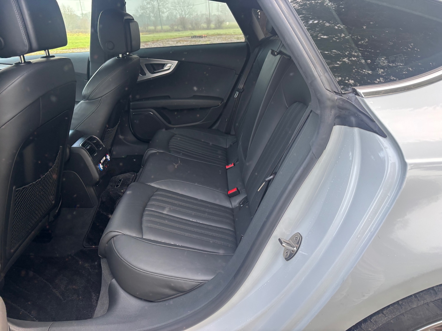 Used Audi A7 2014 for sale - 77201529: Photo 19