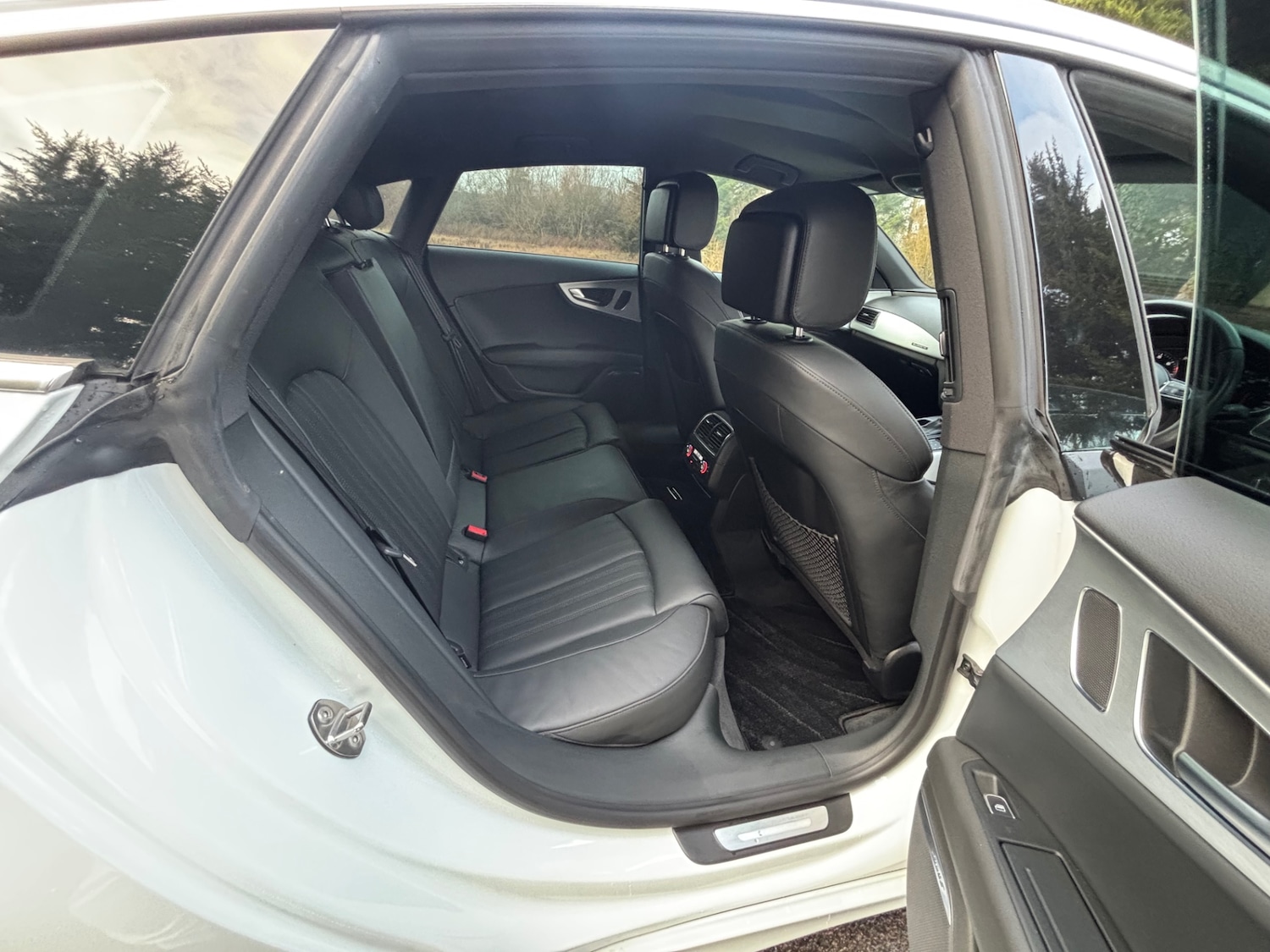 Used Audi A7 2014 for sale - 77201529: Photo 20