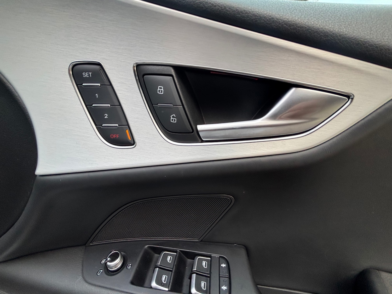 Used Audi A7 2014 for sale - 77201529: Photo 22