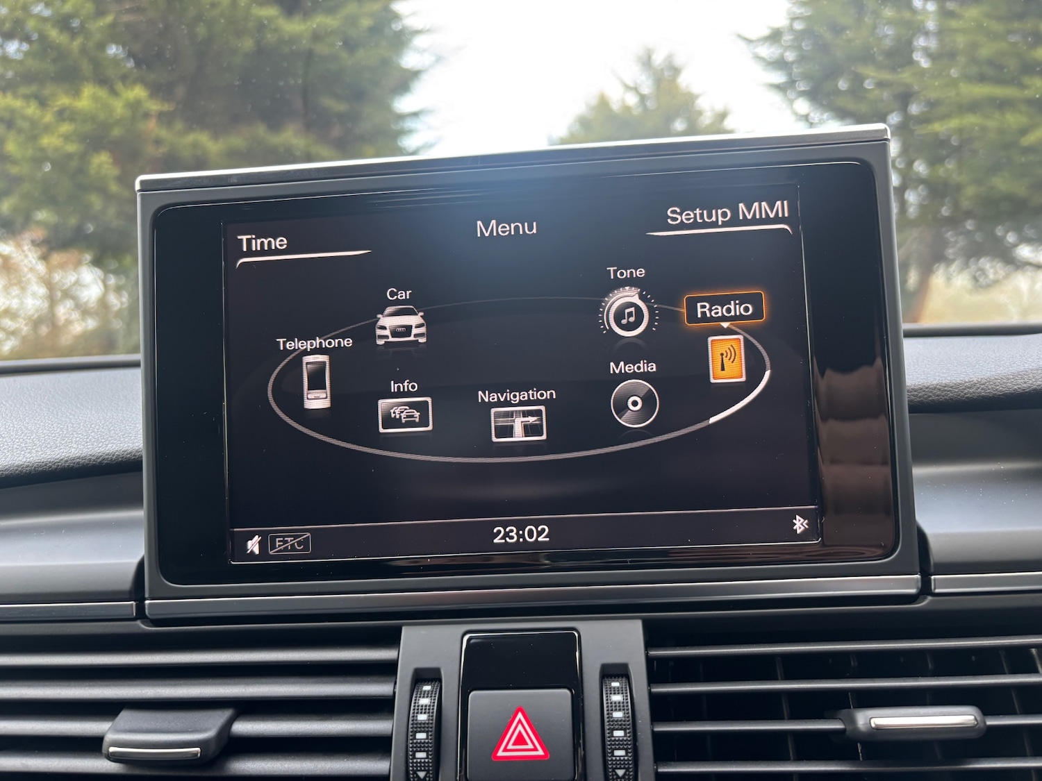 Used Audi A7 2014 for sale - 77201529: Photo 23