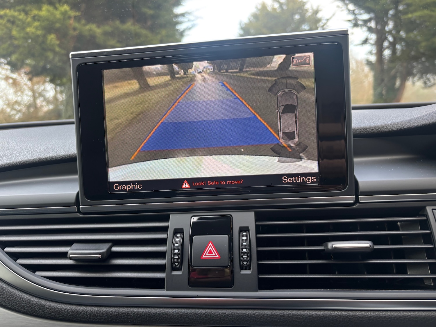 Used Audi A7 2014 for sale - 77201529: Photo 24