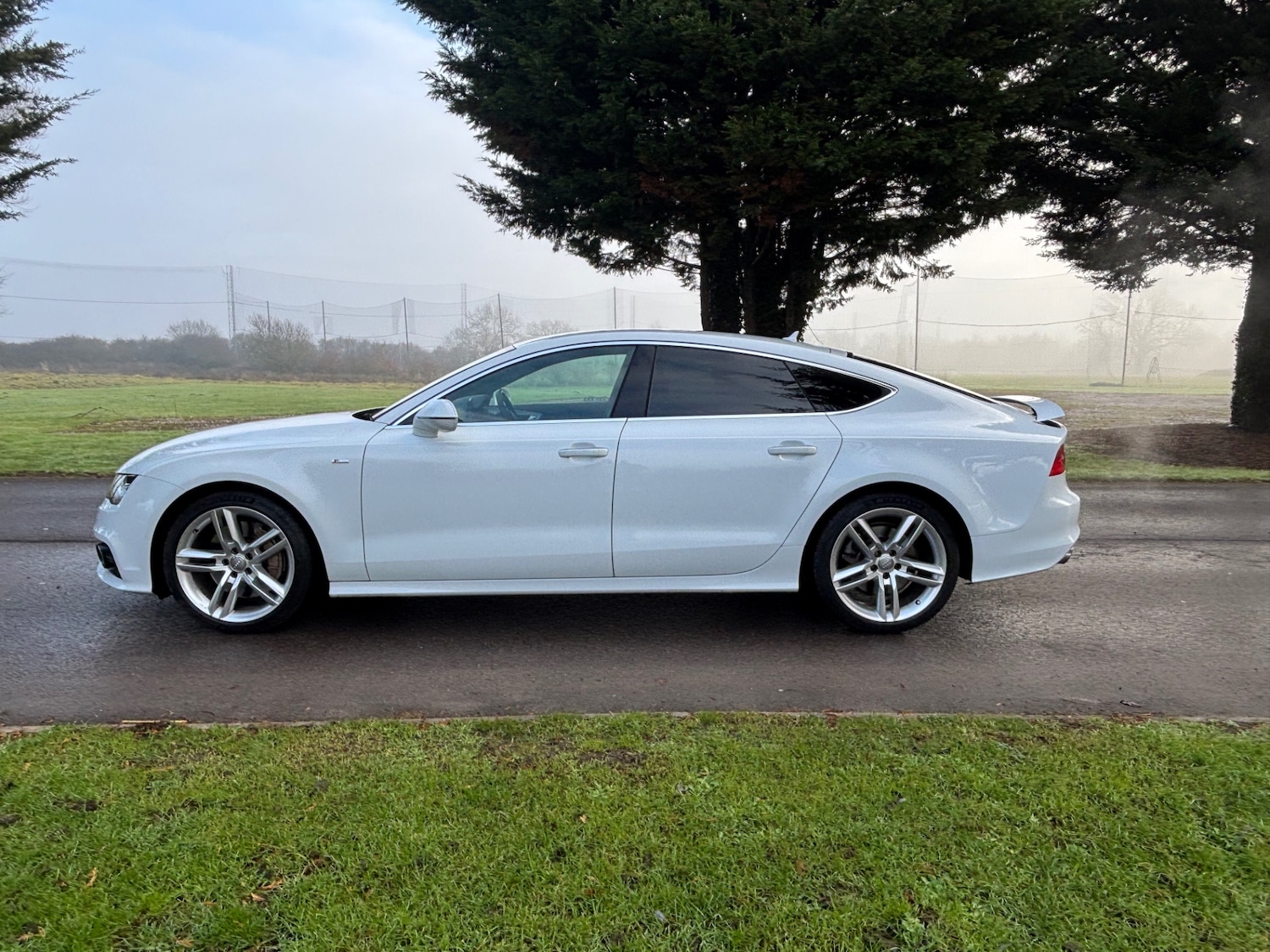 Used Audi A7 2014 for sale - 77201529: Photo 4