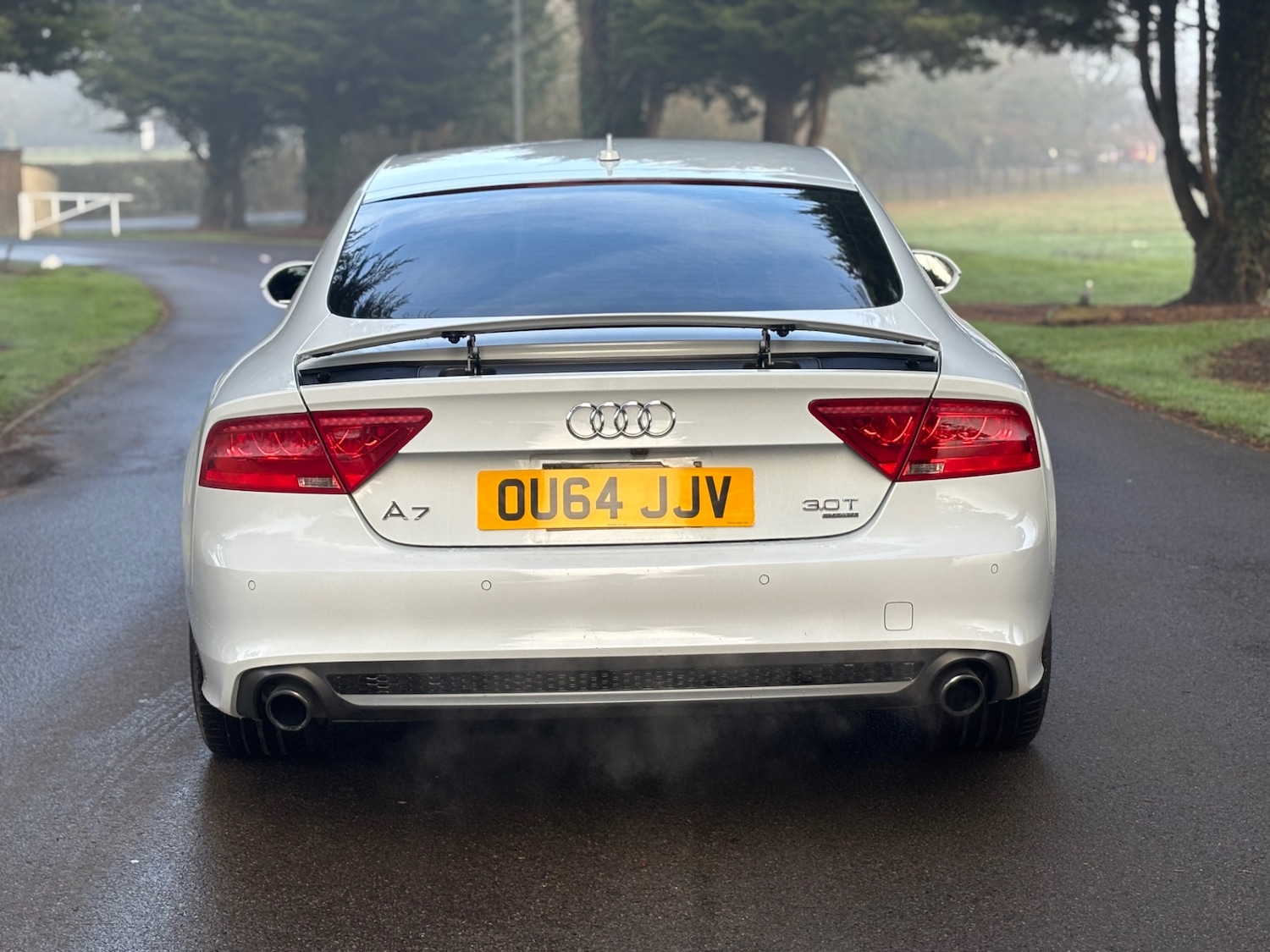 Used Audi A7 2014 for sale - 77201529: Photo 7