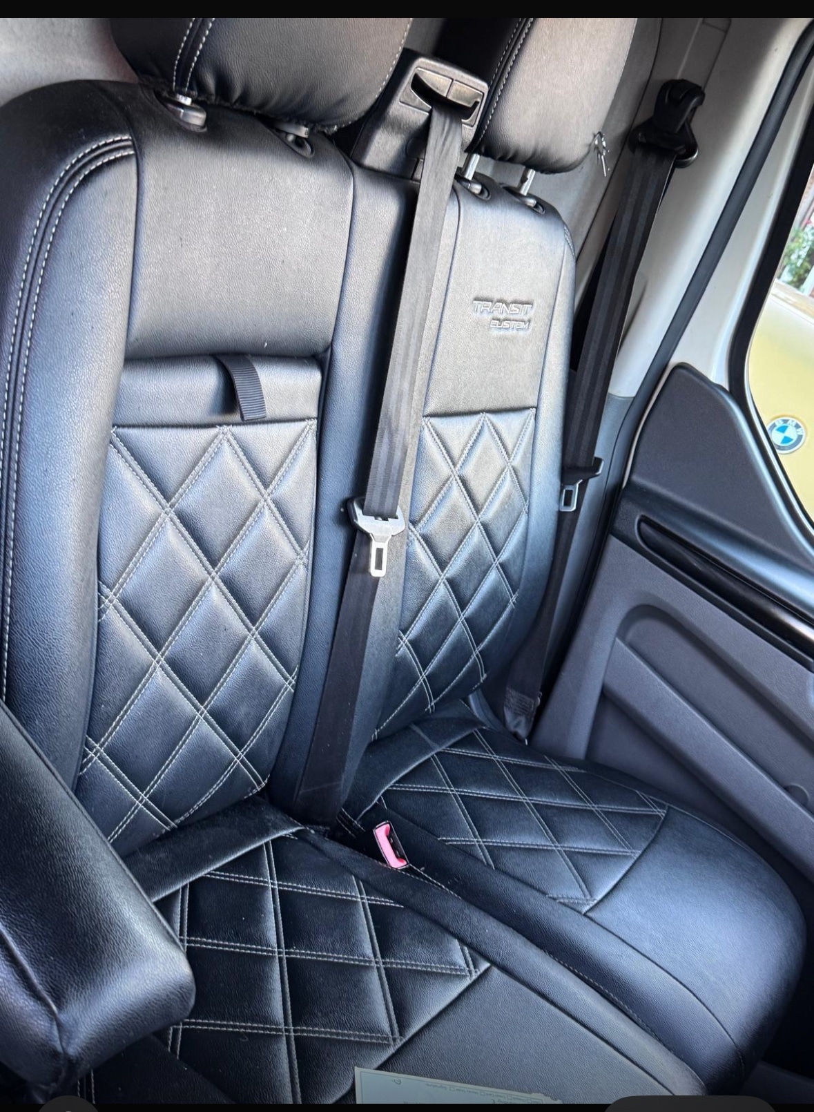 Used Ford Transit Custom 2018 for sale - 76511190: Photo 7