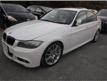 BMW 3 Series feature image