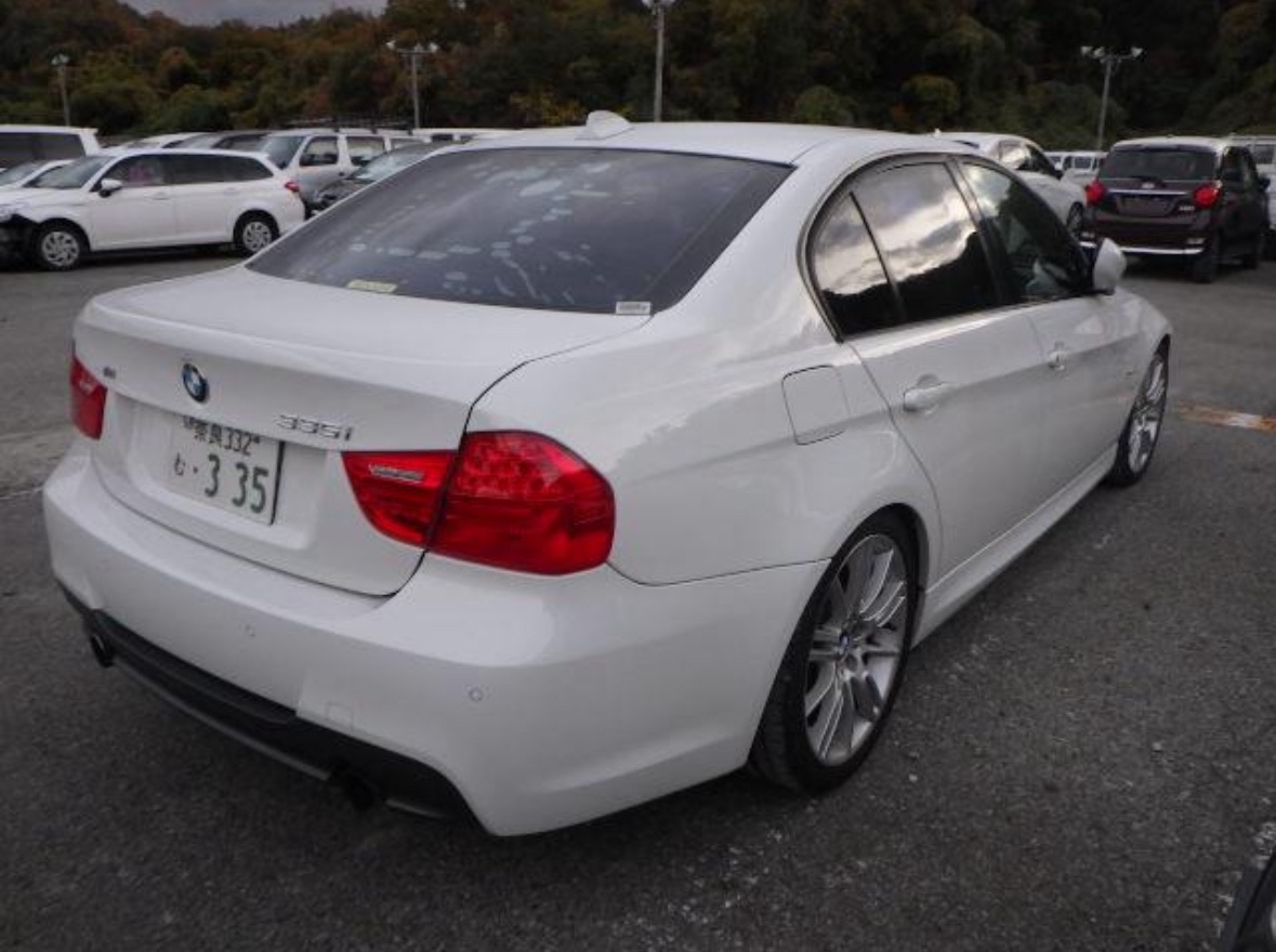 Used BMW 3 Series 2025 for sale - 77245553: Photo 2