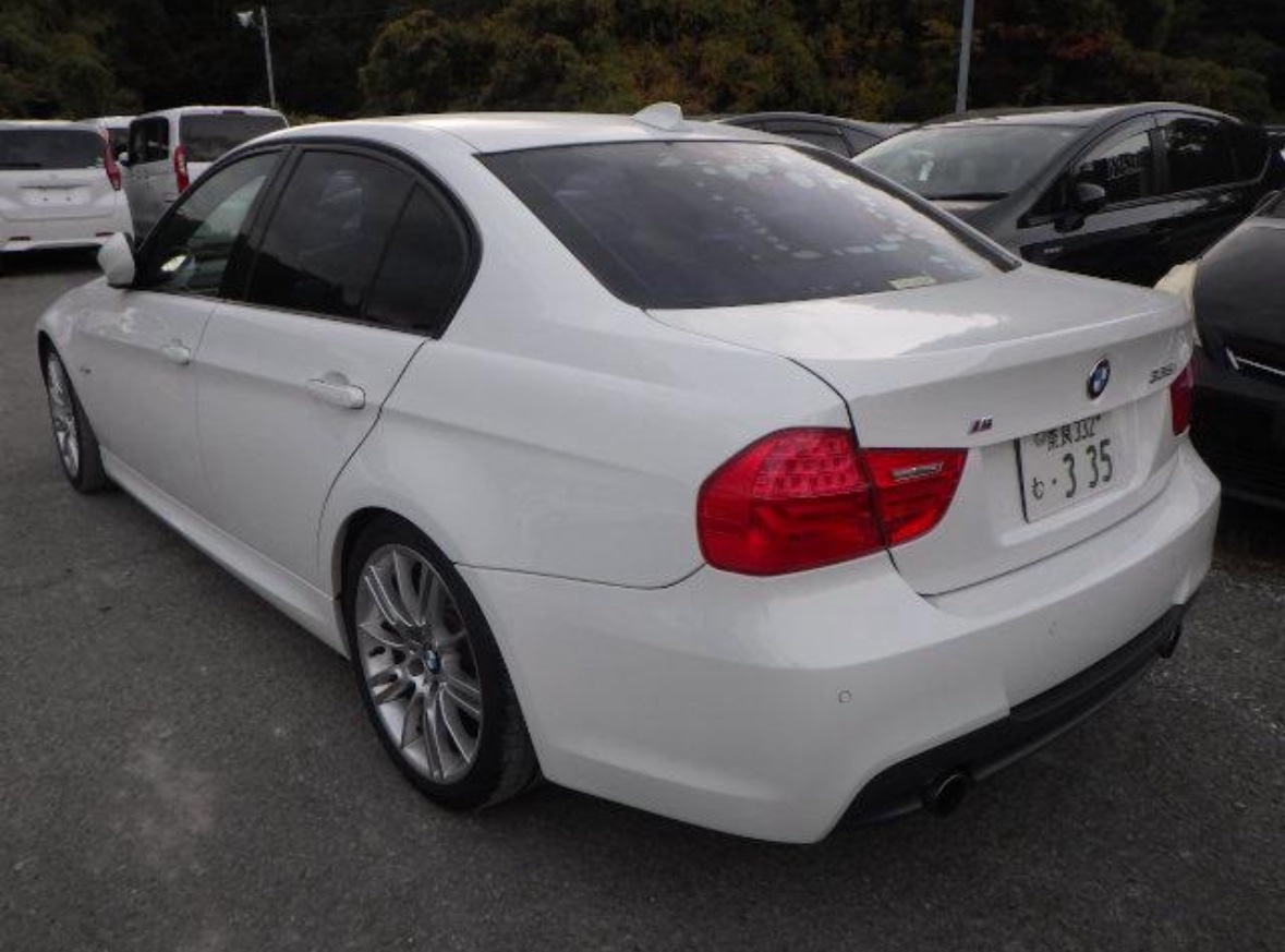 Used BMW 3 Series 2025 for sale - 77245553: Photo 3