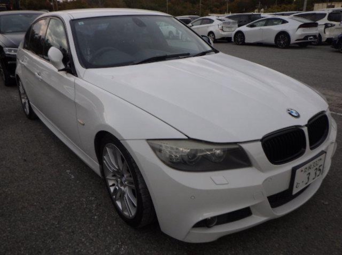 Used BMW 3 Series 2025 for sale - 77245553: Photo 4