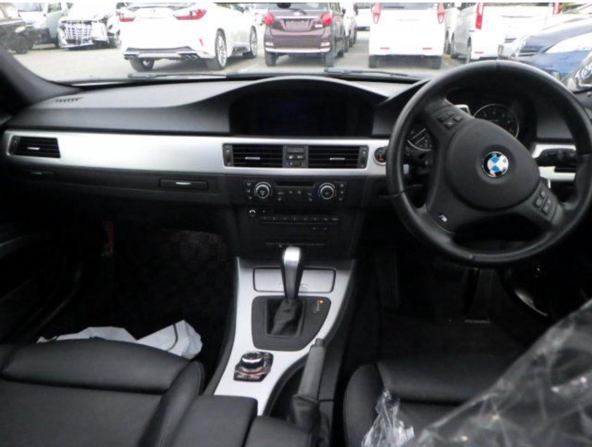 Used BMW 3 Series 2025 for sale - 77245553: Photo 5