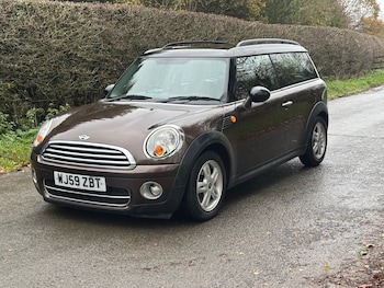 2009 (59) - 1.6 Cooper D 5dr