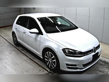 2013 - 1.4 TSI 150 GT 5dr DSG