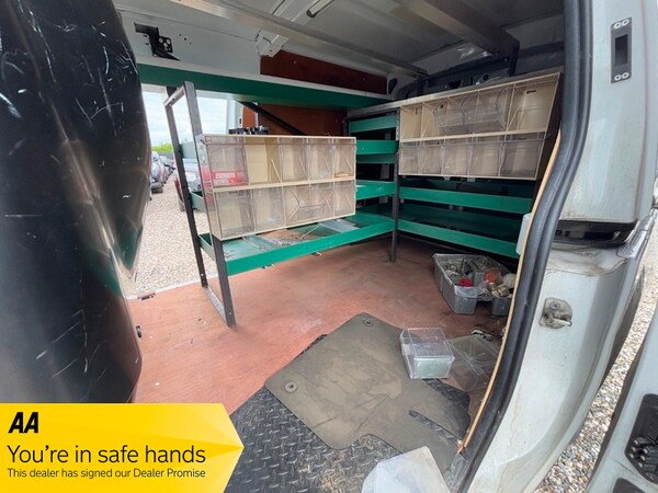 Used Renault Kangoo 2020 for sale - 74844357: Photo 11